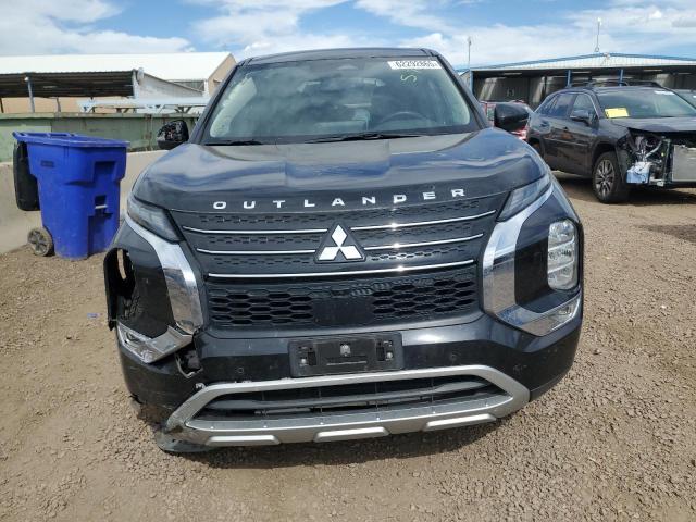 2024 MITSUBISHI OUTLANDER JA4J4VA81RZ021081