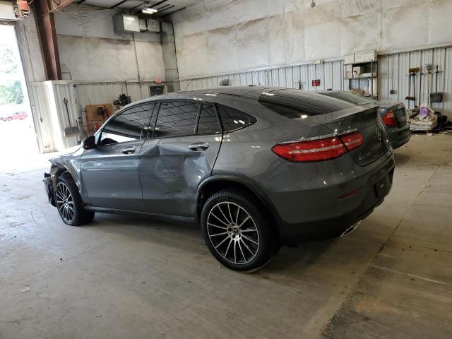 2019 MERCEDES-BENZ GLC COUPE WDC0J4KB1KF644152