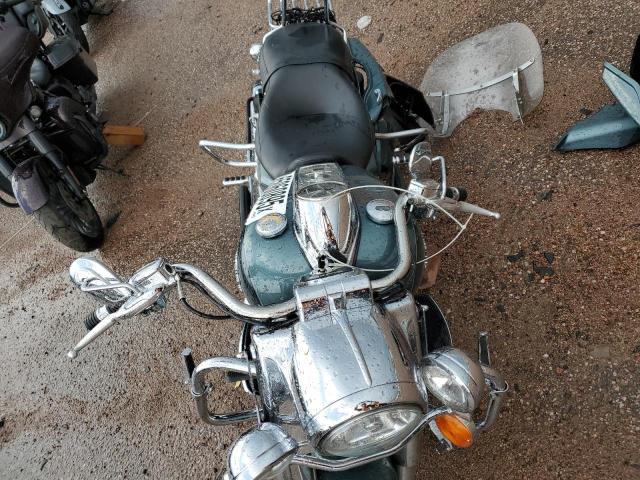 2020 HARLEY-DAVIDSON FLHR 1HD1FBC17LB634139