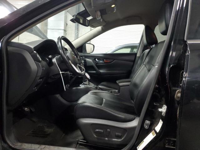 2018 NISSAN ROGUE S JN8AT2MT2JW461876