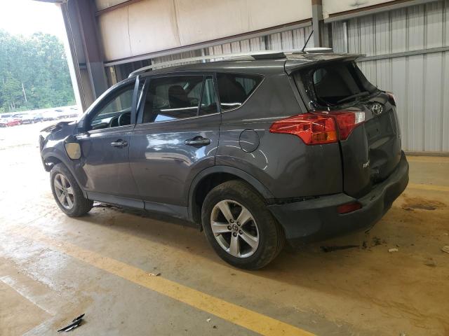 2015 TOYOTA RAV4 XLE 2T3WFREV7FW221066
