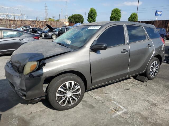 TOYOTA COROLLA MA