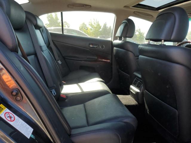 2007 LEXUS GS 350 #3258892798