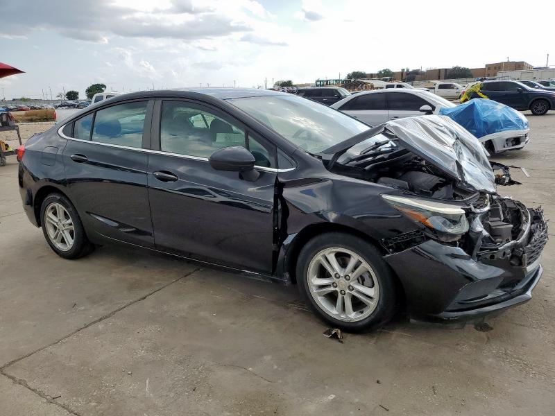 2016 CHEVROLET CRUZE LT 1G1BE5SM7G7307702