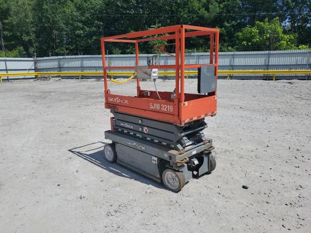 skyjack SJIII3219