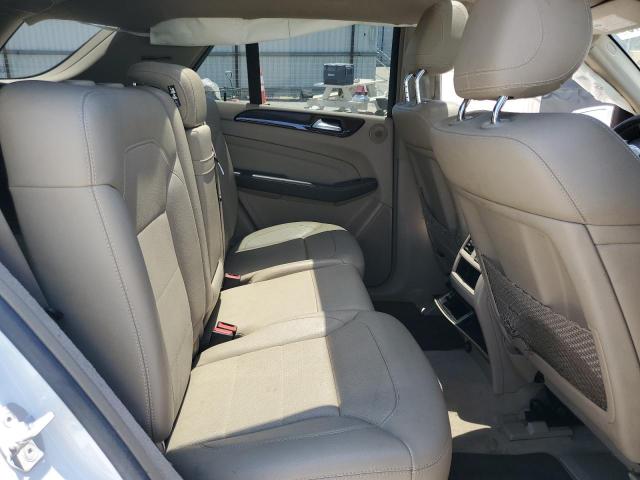 2014 MERCEDES-BENZ ML 350 4MA - 4JGDA5HB0EA348203