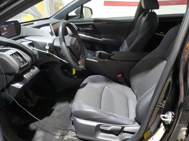 2023 TOYOTA BZ4X XLE JTMABACA8PA010322