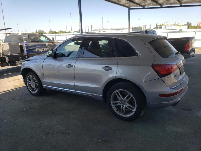 2016 AUDI Q5 PREMIUM WA1L2AFP8GA031223