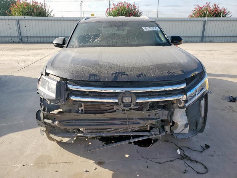 2022 VOLKSWAGEN ATLAS CROS 1V2HE2CA2NC223228
