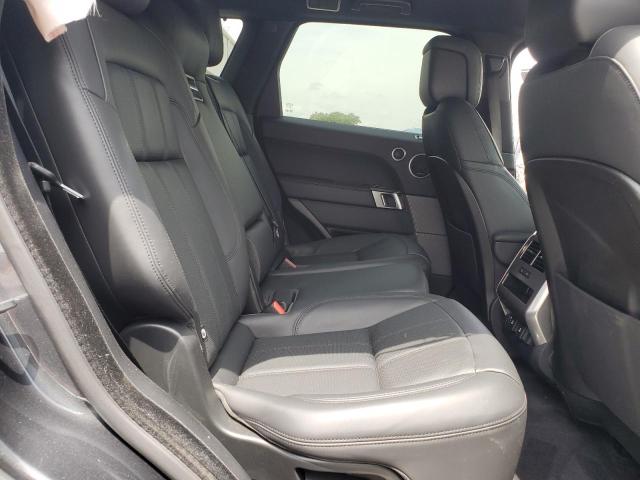 2020 LAND ROVER RANGE ROVE SALWR2SU9LA742786