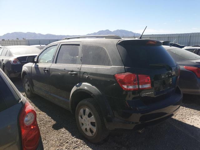 2015 DODGE JOURNEY SE 3C4PDDAG0FT619229