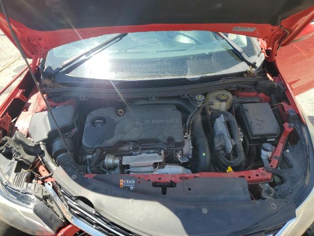 2017 CHEVROLET CRUZE PREM 3G1BF6SM1HS594296