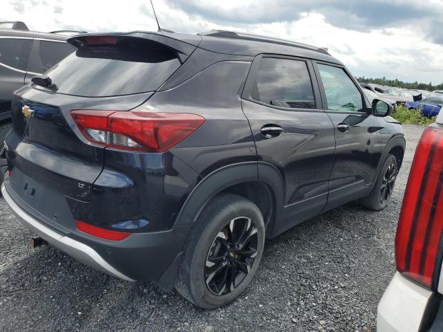 2021 CHEVROLET TRAILBLAZE KL79MRSL3MB114427