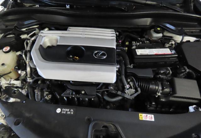 2019 LEXUS UX 200 JTHY3JBH4K2014363