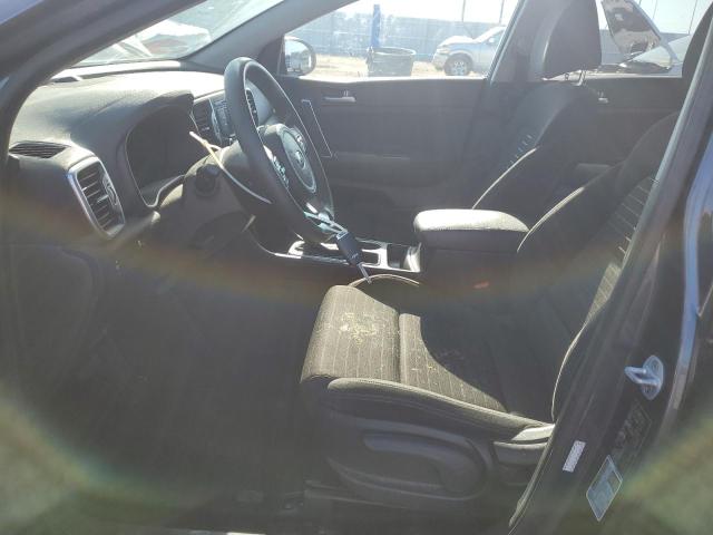 2018 KIA SPORTAGE L - KNDPM3AC7J7338811