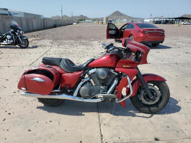 2011 KAWASAKI VN1700 J JKBVNRJ12BA000295