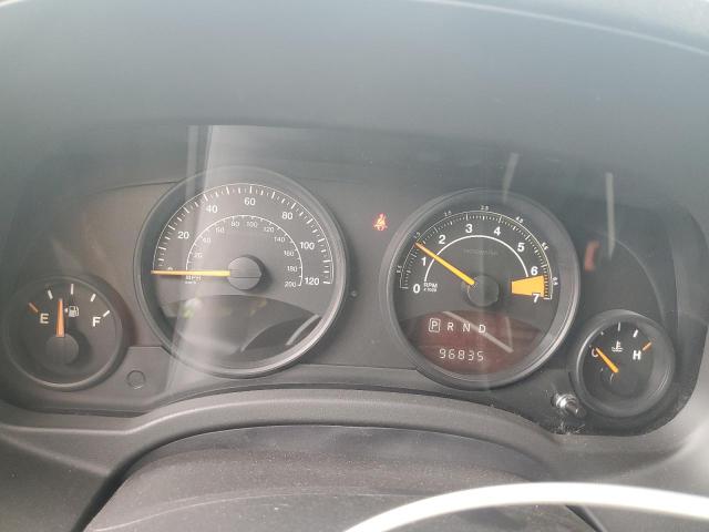 2015 JEEP PATRIOT SP 1C4NJRBB4FD282652
