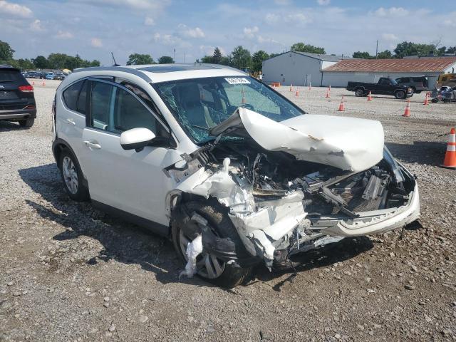 2016 HONDA CR-V EXL 5J6RM4H75GL042896