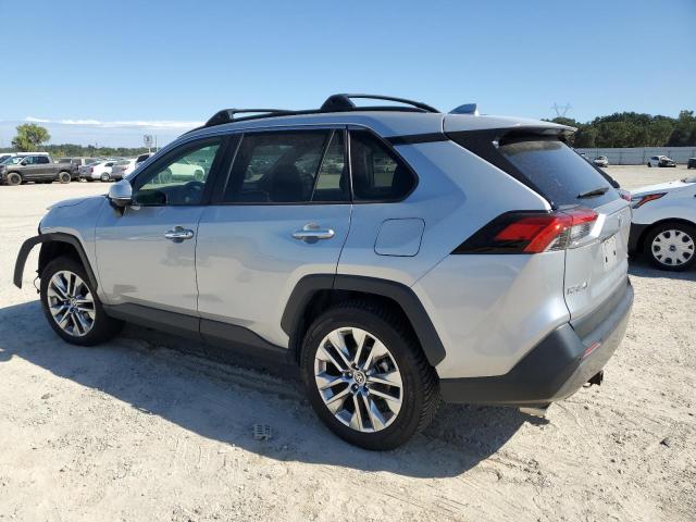 2020 TOYOTA RAV4 LIMIT - JTMN1RFV1LJ038927
