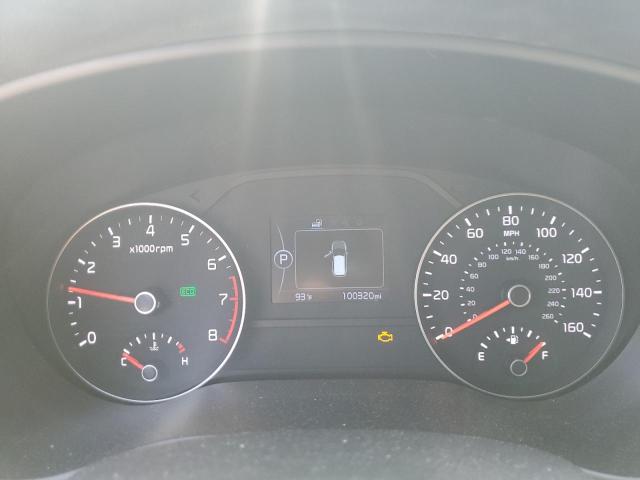 2019 KIA SPORTAGE E - KNDPNCAC3K7575682