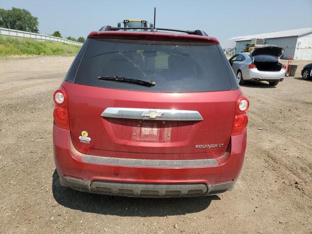 2015 CHEVROLET EQUINOX LT 2GNFLGEKXF6239468