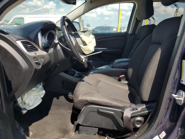 2017 DODGE JOURNEY SE 3C4PDDAG2HT698566