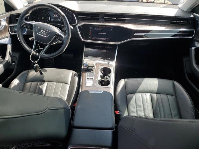 2019 AUDI A7 PREMIUM WAUP2AF24KN088769