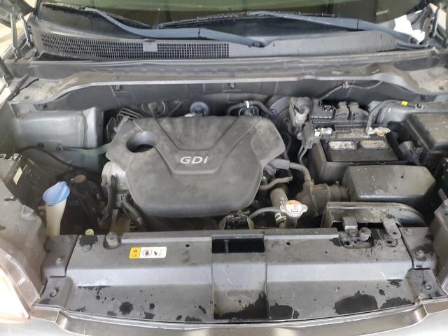 2016 KIA SOUL KNDJN2A21G7363457