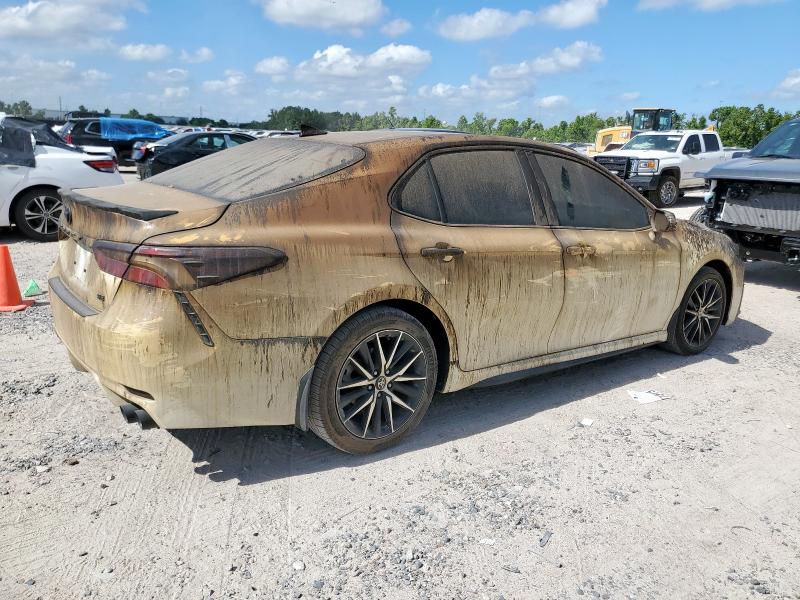 2024 TOYOTA CAMRY SE N 4T1G11AKXRU201603
