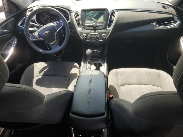2018 CHEVROLET MALIBU LT 1G1ZD5ST4JF225741