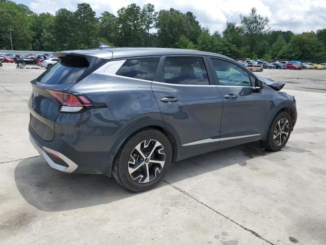 2023 KIA SPORTAGE E - 5XYK33AF7PG116885