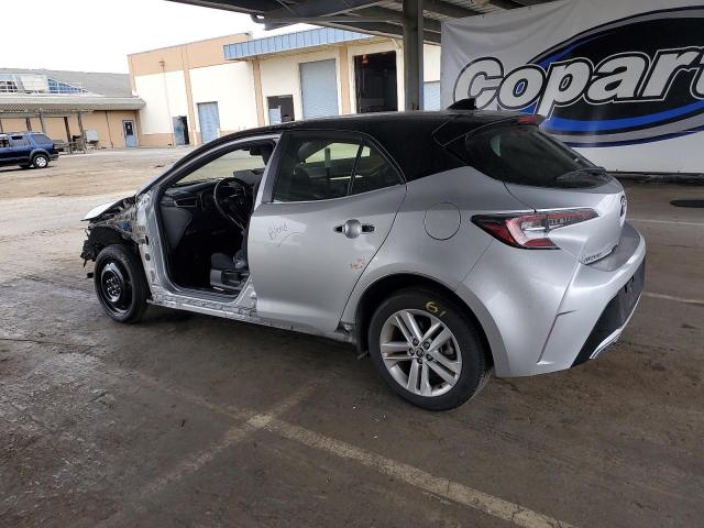 2020 TOYOTA COROLLA SE JTND4RBE2L3094576