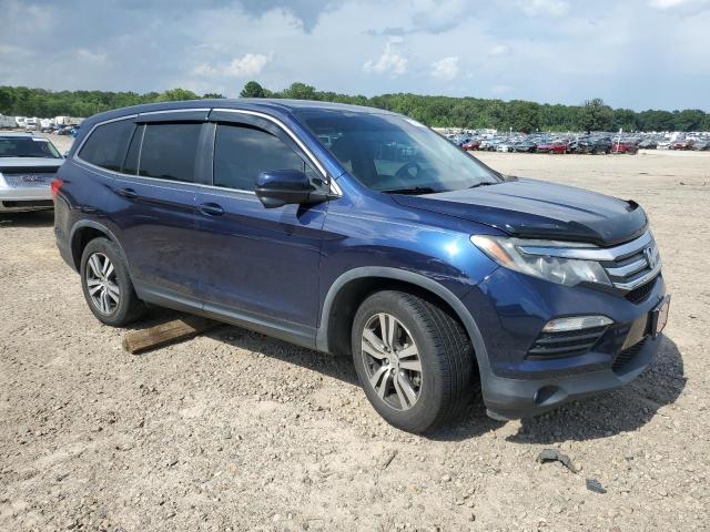 2016 HONDA PILOT EXL 5FNYF6H58GB078171