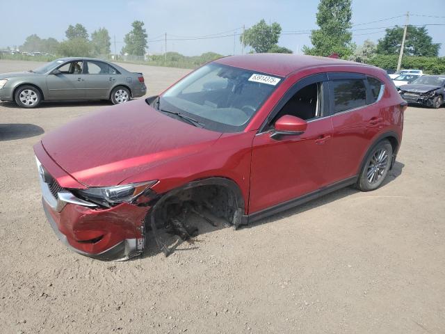 MAZDA CX-5 SPORT