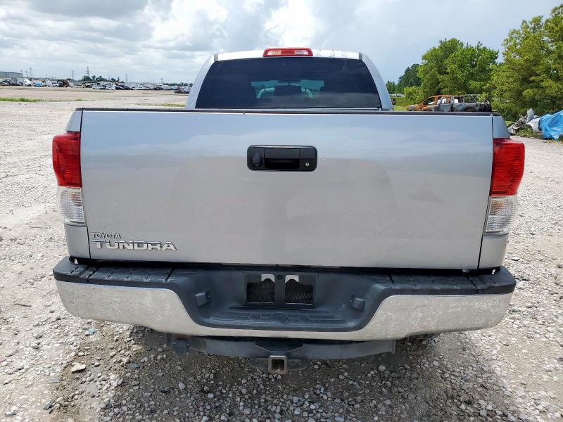 2012 TOYOTA TUNDRA DOU - 5TFRY5F1XCX118324