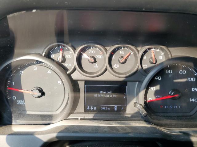 2024 GMC SIERRA K25 1GT49LEY9RF462316