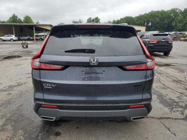 2024 HONDA CR-V SPORT 5J6RS6H85RL029787