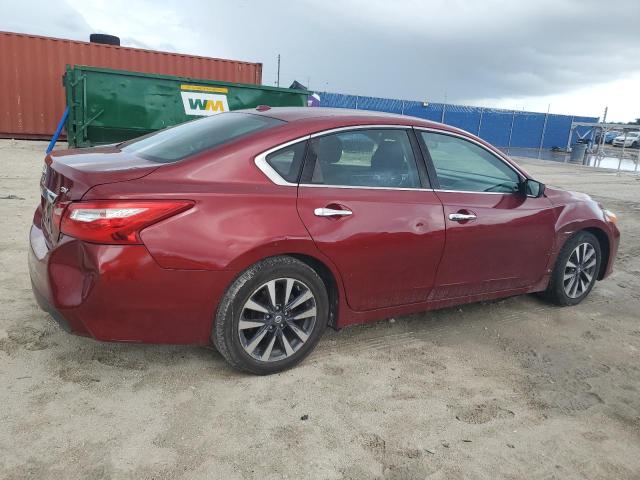 Vin: 1n4al3ap8hc289380, lot: 63064865, nissan altima 2.5 20173