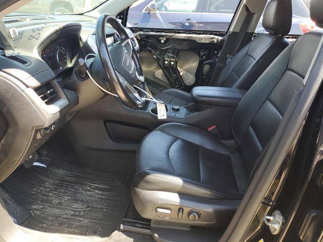 2018 GMC TERRAIN SL - 3GKALVEX0JL336559