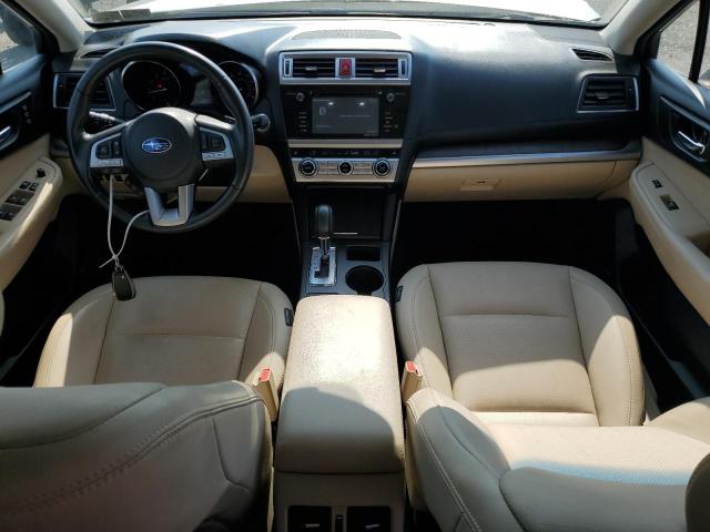 2016 SUBARU OUTBACK 3. 4S4BSENC1G3327773