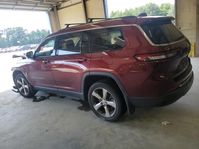 2021 JEEP GRAND CHER 1C4RJJBGXM8116656