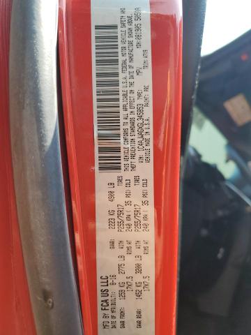 2016 JEEP WRANGLER S 1C4AJWAGXGL345853
