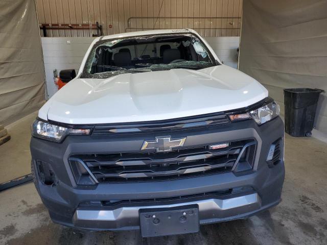 2024 CHEVROLET COLORADO T 1GCPTEEK7R1302390