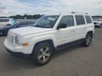 2017 JEEP PATRIOT LA - 1C4NJRFB1HD196650