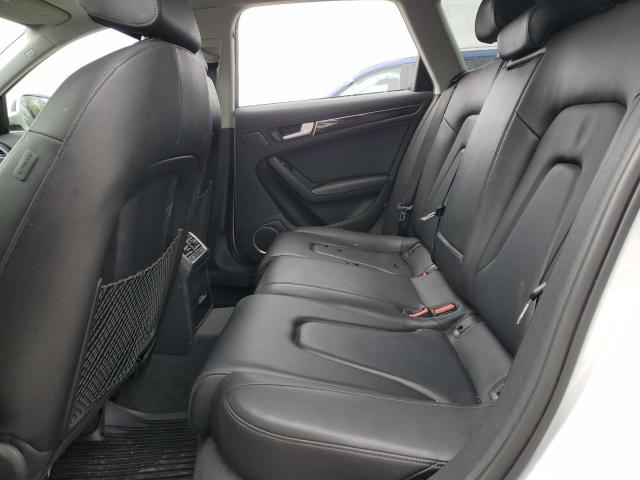 2016 AUDI A4 ALLROAD WA1UFAFL7GA013432