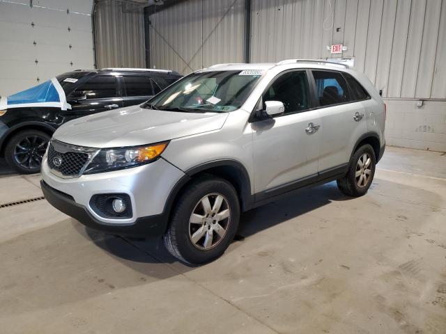 Vin: 5xykt4a15bg140119, lot: 63203805, kia sorento base 2011 img_1