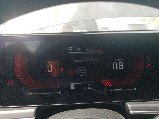 2025 KIA K5 GT LINE - KNAG64J79S5303913