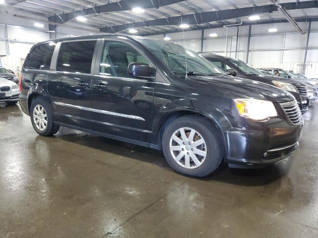 Vin: 2c4rc1bg6er442471, lot: 62950815, chrysler minivan touring 20144