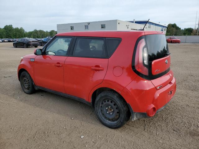Vin: kndjn2a23f7751885, lot: 63740635, kia soul 20152