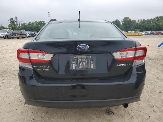 2023 SUBARU IMPREZA 4S3GKAA66P1605498